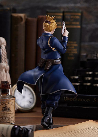 Riza Hawkeye - Pop Up Parade / Fullmetal Alchemist: Brotherhood - Anime Figuren günstig kaufen