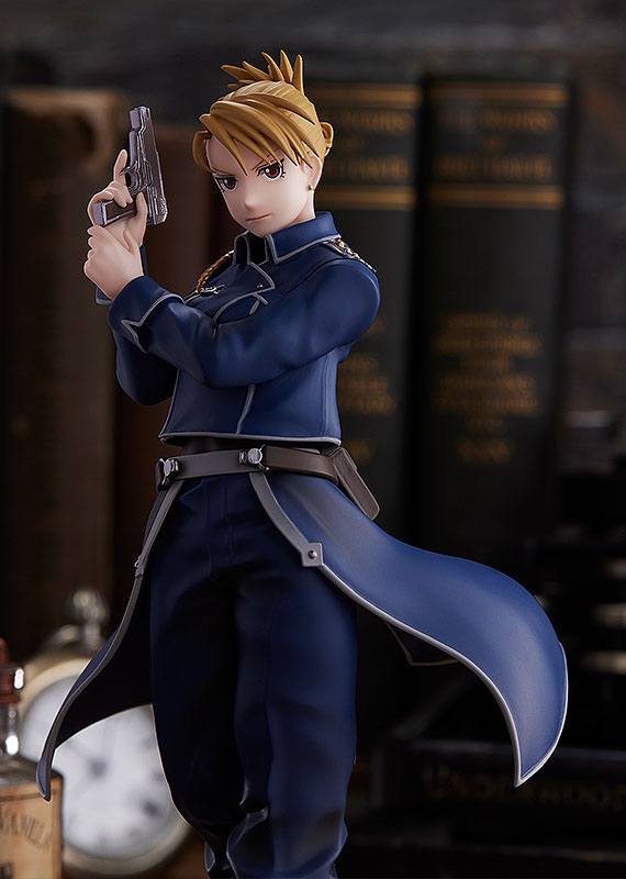 Riza Hawkeye - Pop Up Parade / Fullmetal Alchemist: Brotherhood - Anime Figuren günstig kaufen