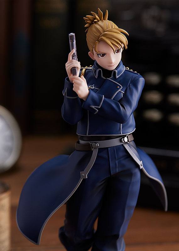 Riza Hawkeye - Pop Up Parade / Fullmetal Alchemist: Brotherhood - Anime Figuren günstig kaufen