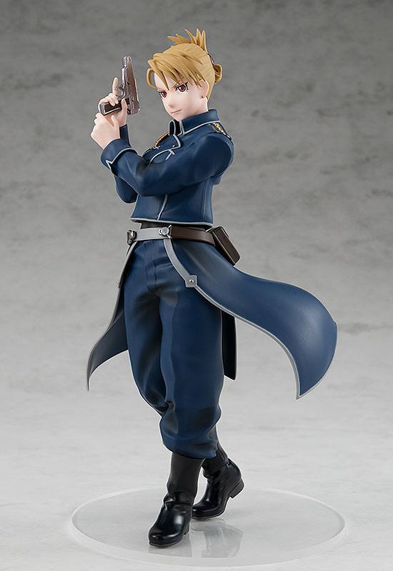 Riza Hawkeye - Pop Up Parade / Fullmetal Alchemist: Brotherhood - Anime Figuren günstig kaufen