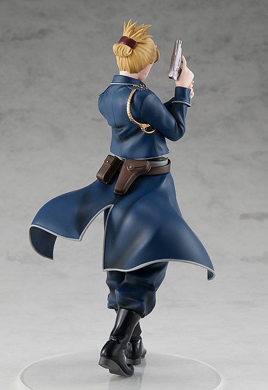 Riza Hawkeye - Pop Up Parade / Fullmetal Alchemist: Brotherhood - Anime Figuren günstig kaufen