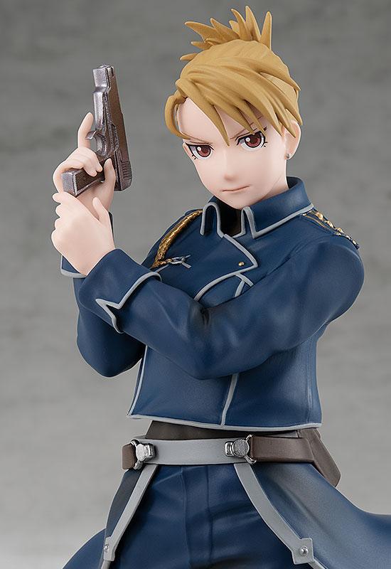 Riza Hawkeye - Pop Up Parade / Fullmetal Alchemist: Brotherhood - Anime Figuren günstig kaufen