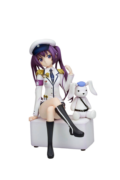 Rize Military uniform Ver. Emon Toys - Anime Figuren günstig kaufen