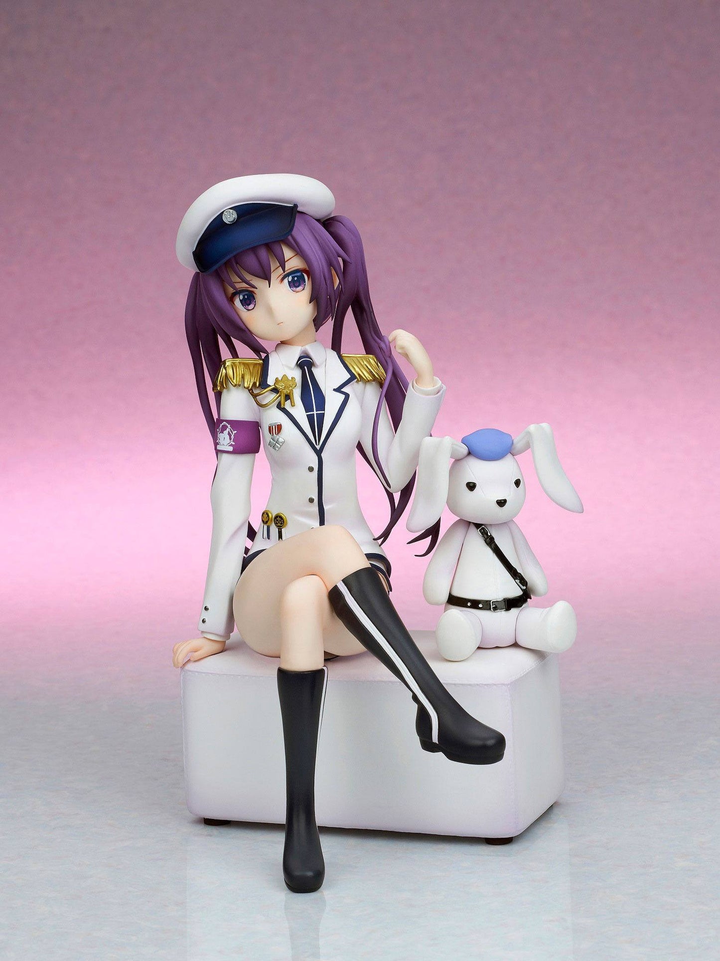 Rize Military uniform Ver. Emon Toys - Anime Figuren günstig kaufen