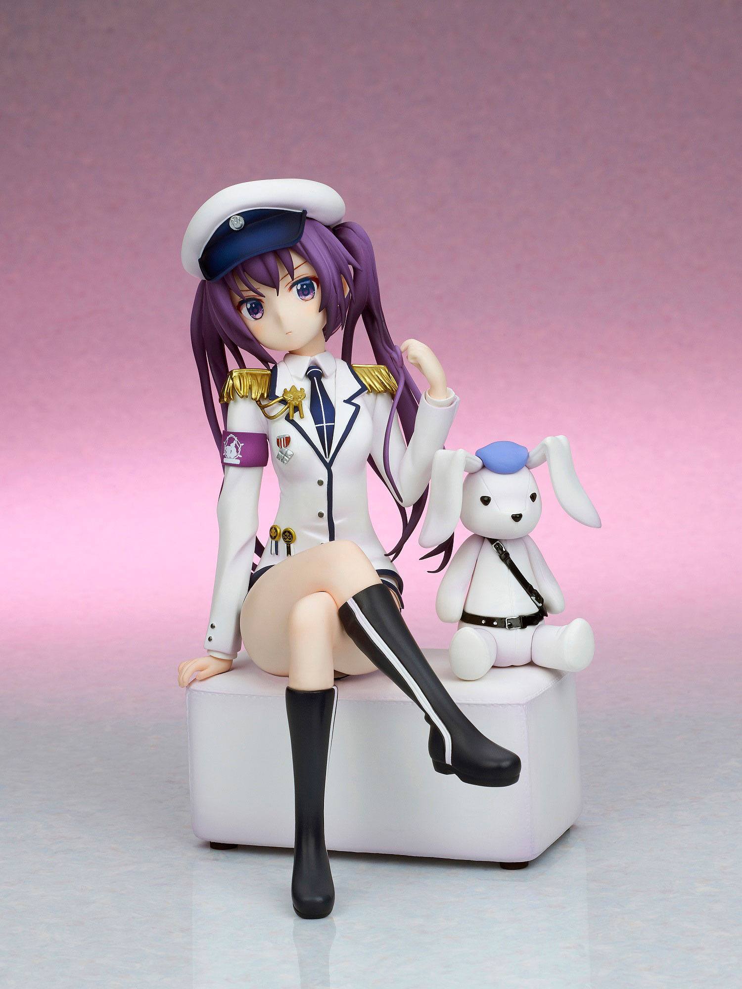 Rize Military uniform Ver. Emon Toys - Anime Figuren günstig kaufen
