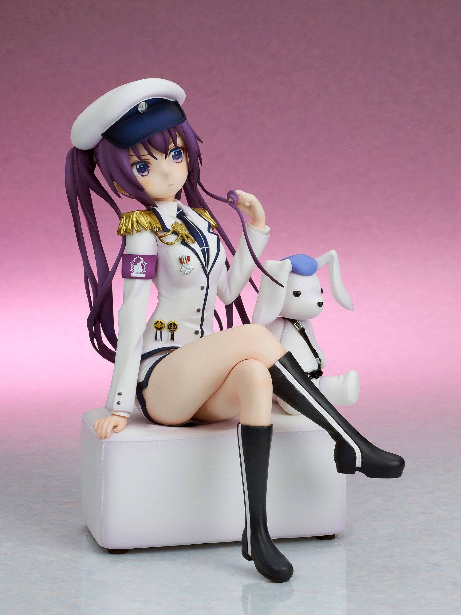 Rize Military uniform Ver. Emon Toys - Anime Figuren günstig kaufen