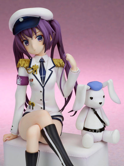 Rize Military uniform Ver. Emon Toys - Anime Figuren günstig kaufen
