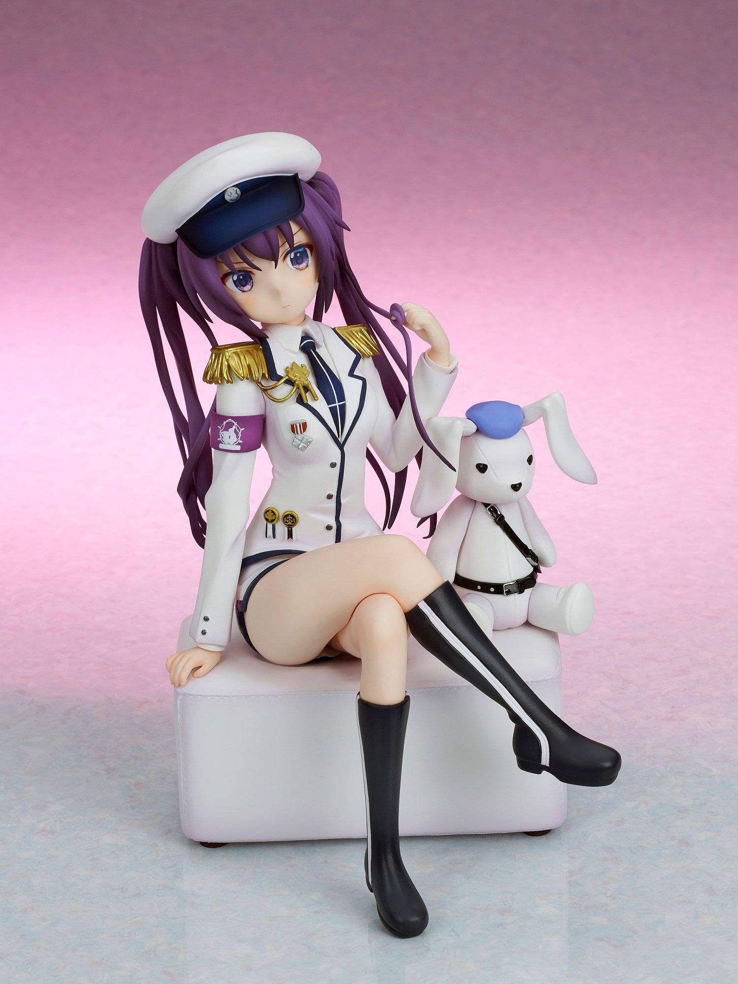 Rize Military uniform Ver. Emon Toys - Anime Figuren günstig kaufen