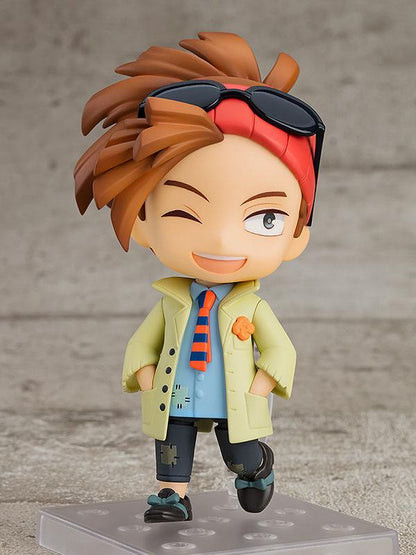 Rody Soul - Nendoroid (#1942) / My Hero Academia: World Heroes´ Mission - Anime Figuren günstig kaufen