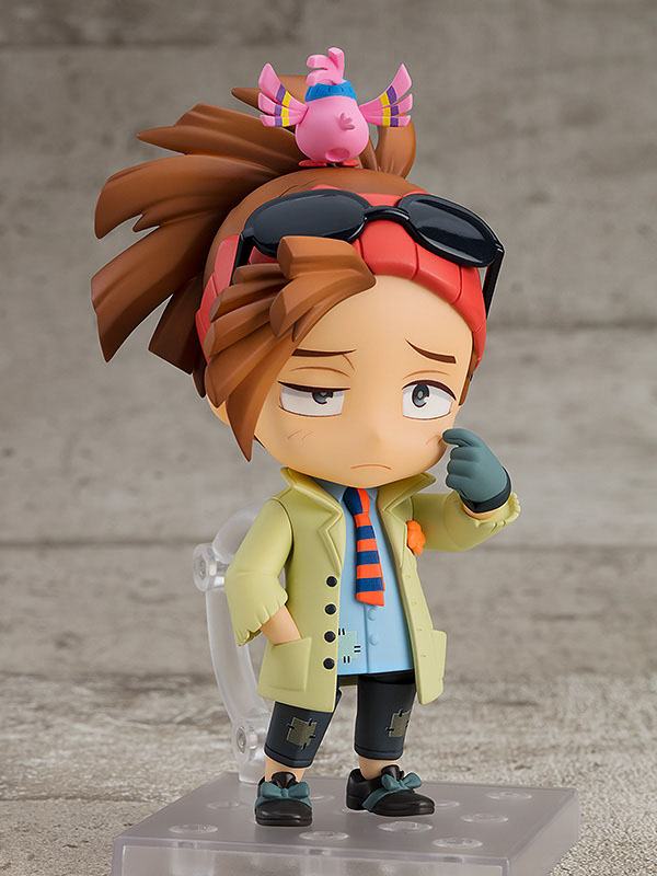 Rody Soul - Nendoroid (#1942) / My Hero Academia: World Heroes´ Mission - Anime Figuren günstig kaufen