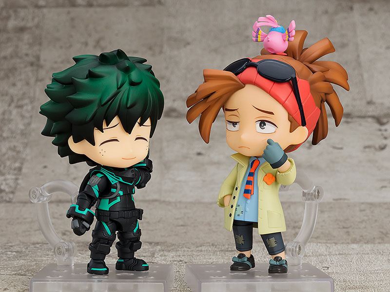 Rody Soul - Nendoroid (#1942) / My Hero Academia: World Heroes´ Mission - Anime Figuren günstig kaufen