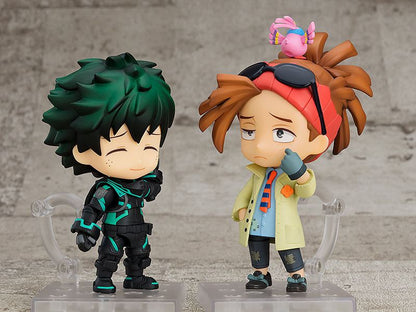 Rody Soul - Nendoroid (#1942) / My Hero Academia: World Heroes´ Mission - Anime Figuren günstig kaufen
