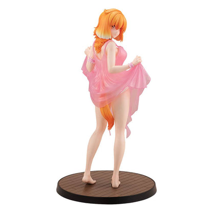 Roxanne: Issei Hyoujyu Comic Ver. / Harem in the Labyrinth of Another World - Anime Figuren günstig kaufen