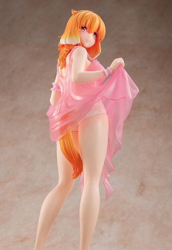Roxanne: Issei Hyoujyu Comic Ver. / Harem in the Labyrinth of Another World - Anime Figuren günstig kaufen