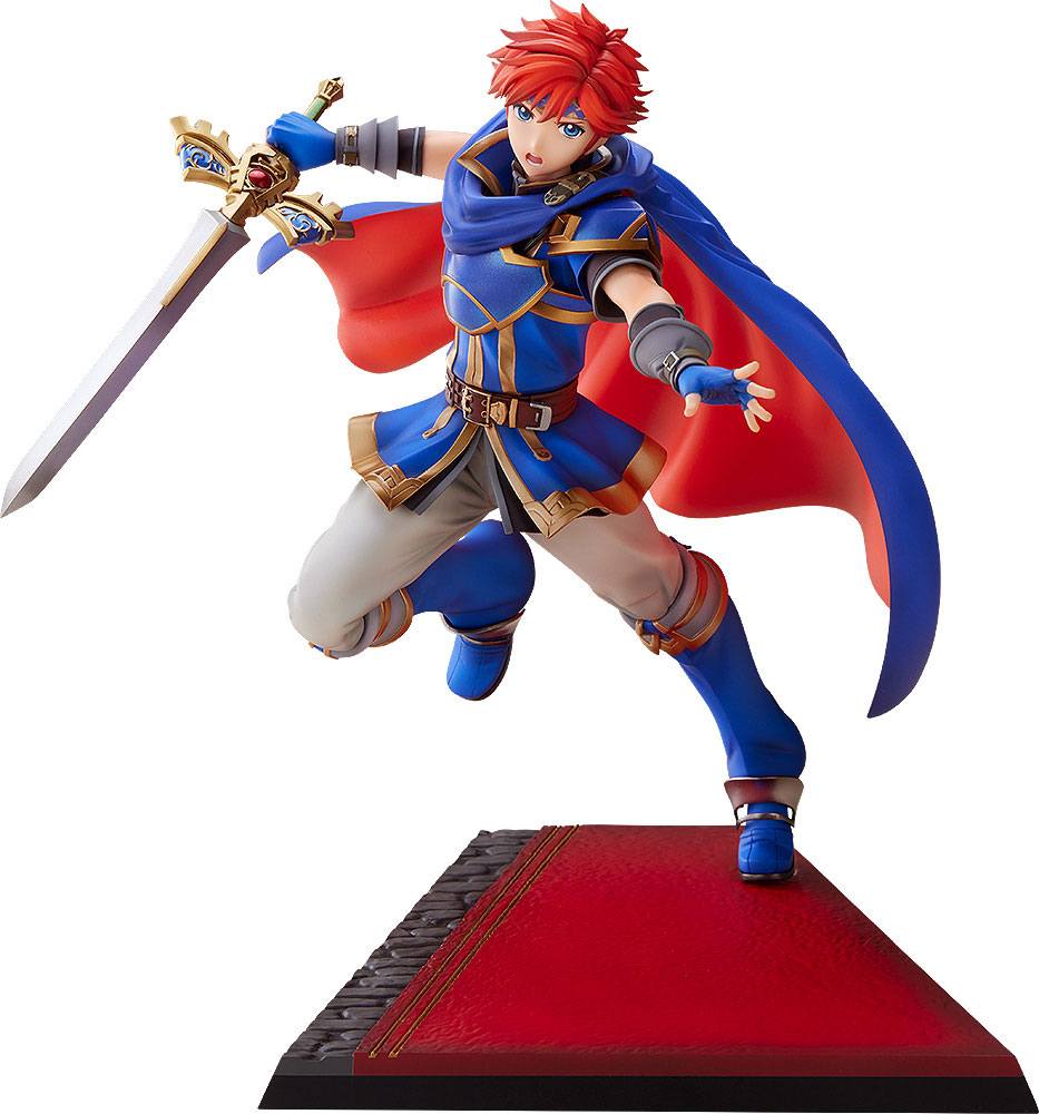 Roy  / Fire Emblem The Binding Blade : Intelligent Systems - Anime Figuren günstig kaufen