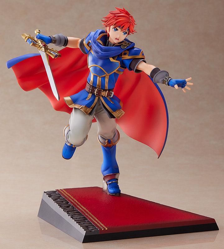 Roy  / Fire Emblem The Binding Blade : Intelligent Systems - Anime Figuren günstig kaufen