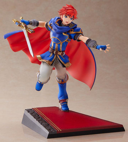 Roy  / Fire Emblem The Binding Blade : Intelligent Systems - Anime Figuren günstig kaufen
