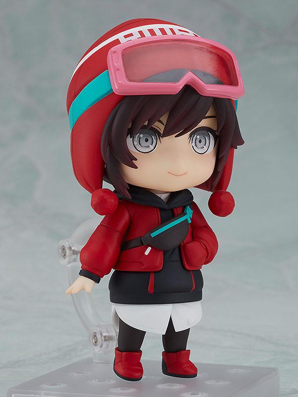 Ruby Rose: Lucid Dream - Nendoroid (#1968) / RWBY: Ice Queendom - Anime Figuren günstig kaufen