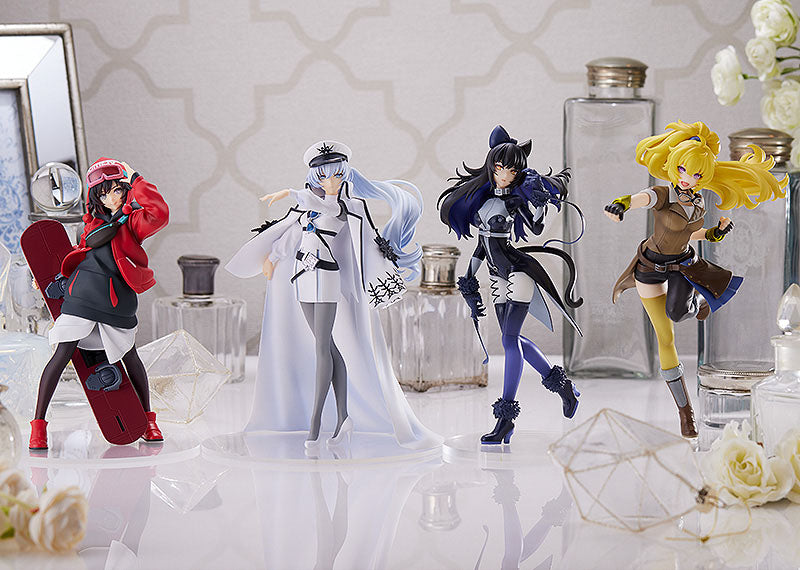 Ruby Rose: Lucid Dream -  Pop Up Parade - RWBY: Ice Queendom - Anime Figuren günstig kaufen