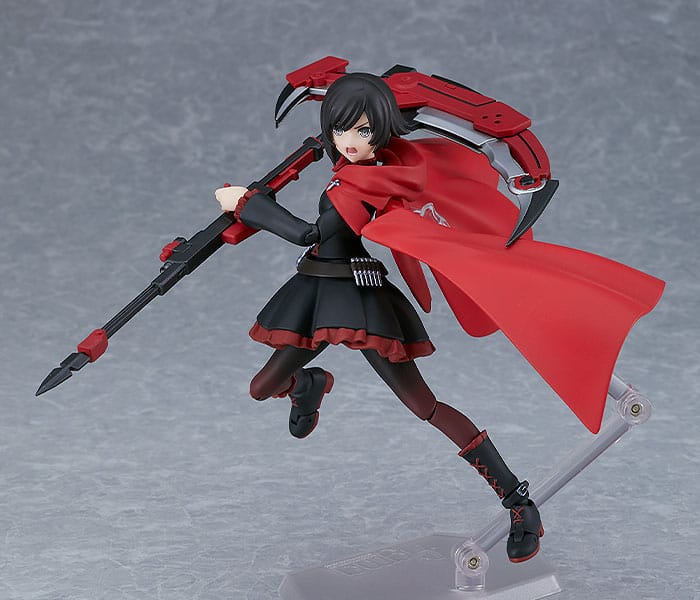 Ruby Rose - RWBY: Ice Queendom - Max Factory - Anime Figuren günstig kaufen
