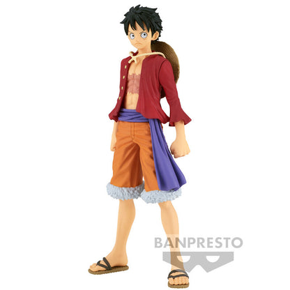 Ruffy - DXF The Grandline Men Wanokuni vol. 24 / One Piece - Anime Figuren günstig kaufen