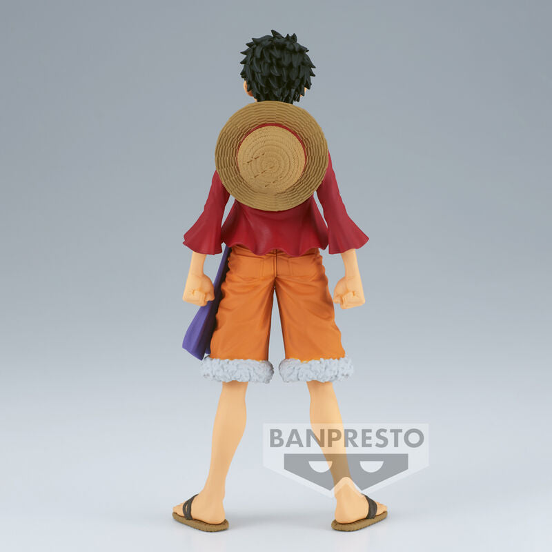 Ruffy - DXF The Grandline Men Wanokuni vol. 24 / One Piece - Anime Figuren günstig kaufen