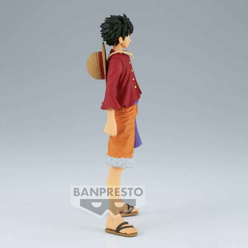 Ruffy - DXF The Grandline Men Wanokuni vol. 24 / One Piece - Anime Figuren günstig kaufen