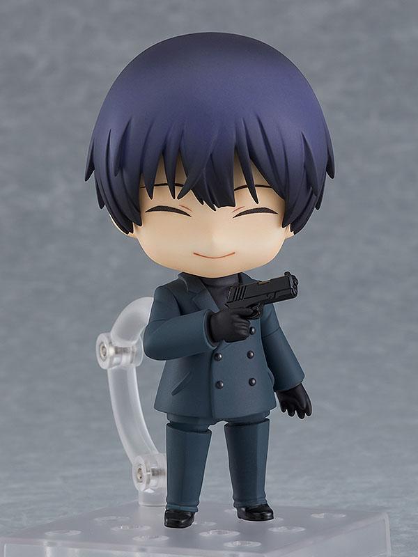 Ryang-Ha Song - Nendoroid (#1875) / Love of Kill - Anime Figuren günstig kaufen