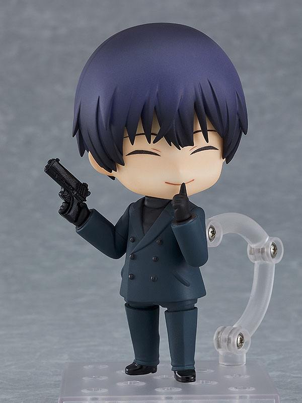 Ryang-Ha Song - Nendoroid (#1875) / Love of Kill - Anime Figuren günstig kaufen