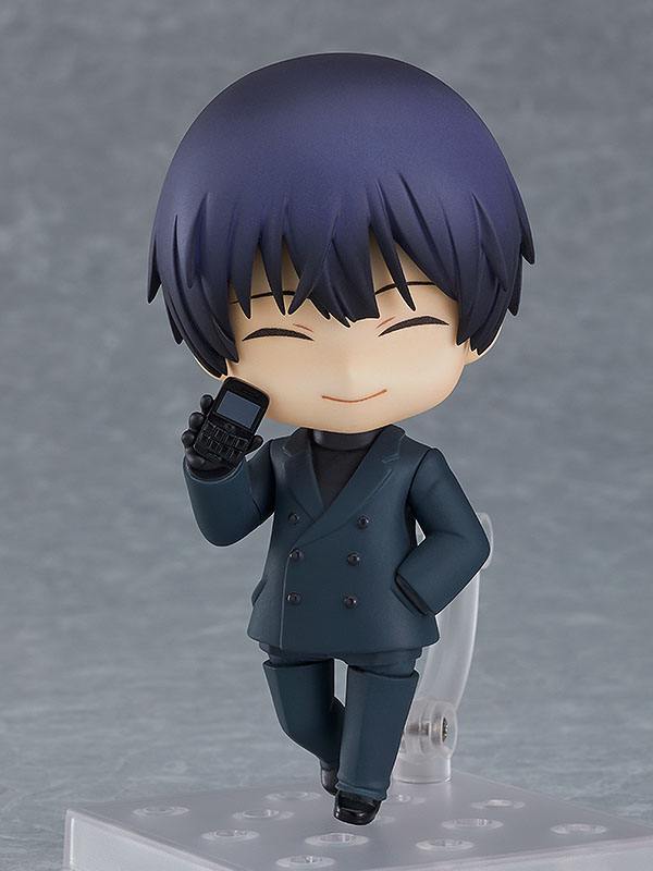 Ryang-Ha Song - Nendoroid (#1875) / Love of Kill - Anime Figuren günstig kaufen