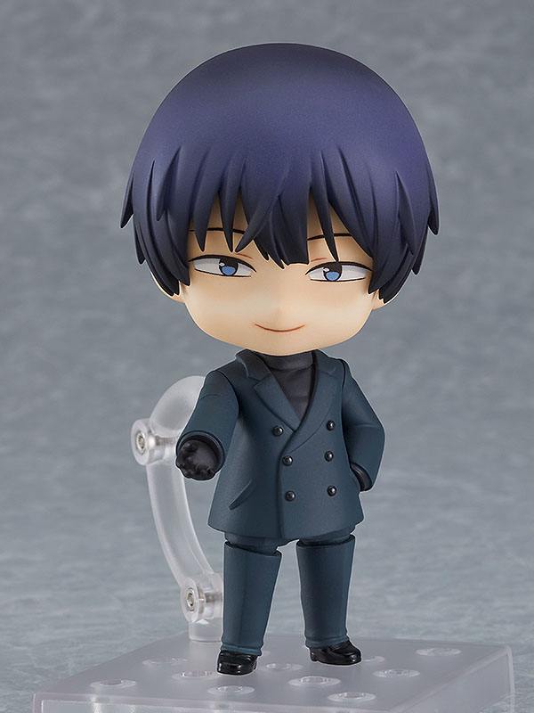 Ryang-Ha Song - Nendoroid (#1875) / Love of Kill - Anime Figuren günstig kaufen