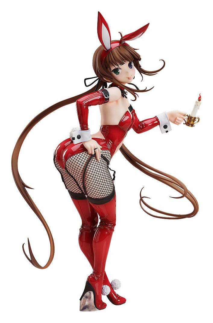 Ryobi Bunny Ver. FREEing - Anime Figuren günstig kaufen