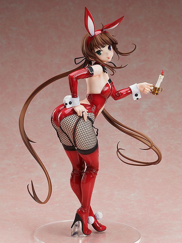 Ryobi Bunny Ver. FREEing - Anime Figuren günstig kaufen