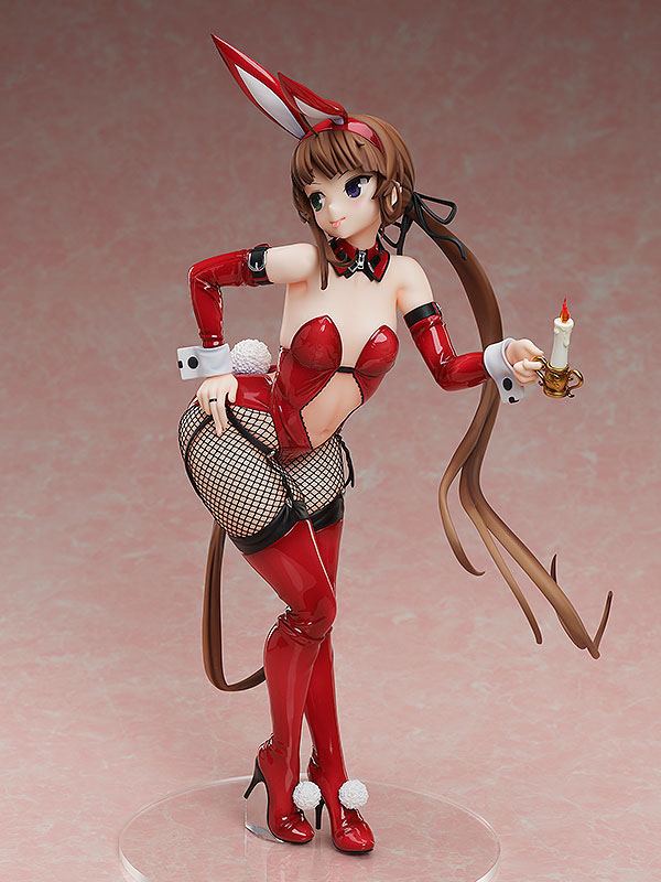 Ryobi Bunny Ver. FREEing - Anime Figuren günstig kaufen