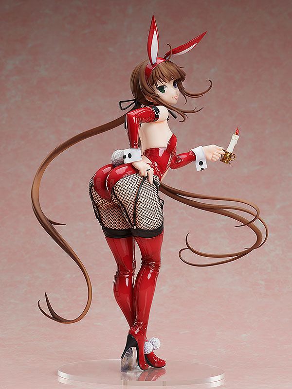 Ryobi Bunny Ver. FREEing - Anime Figuren günstig kaufen