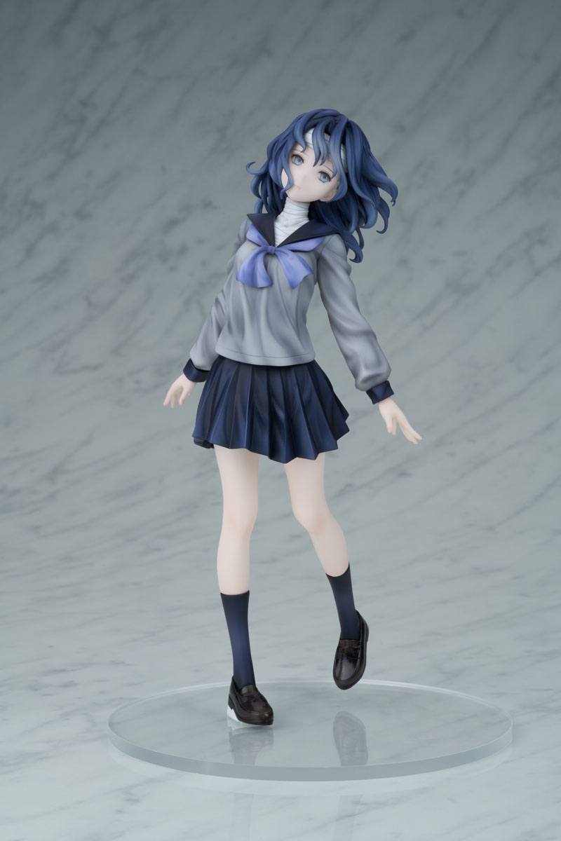 Ryoko Shinonome 13 Sentinels: Aegis Rim Furyu - Anime Figuren günstig kaufen