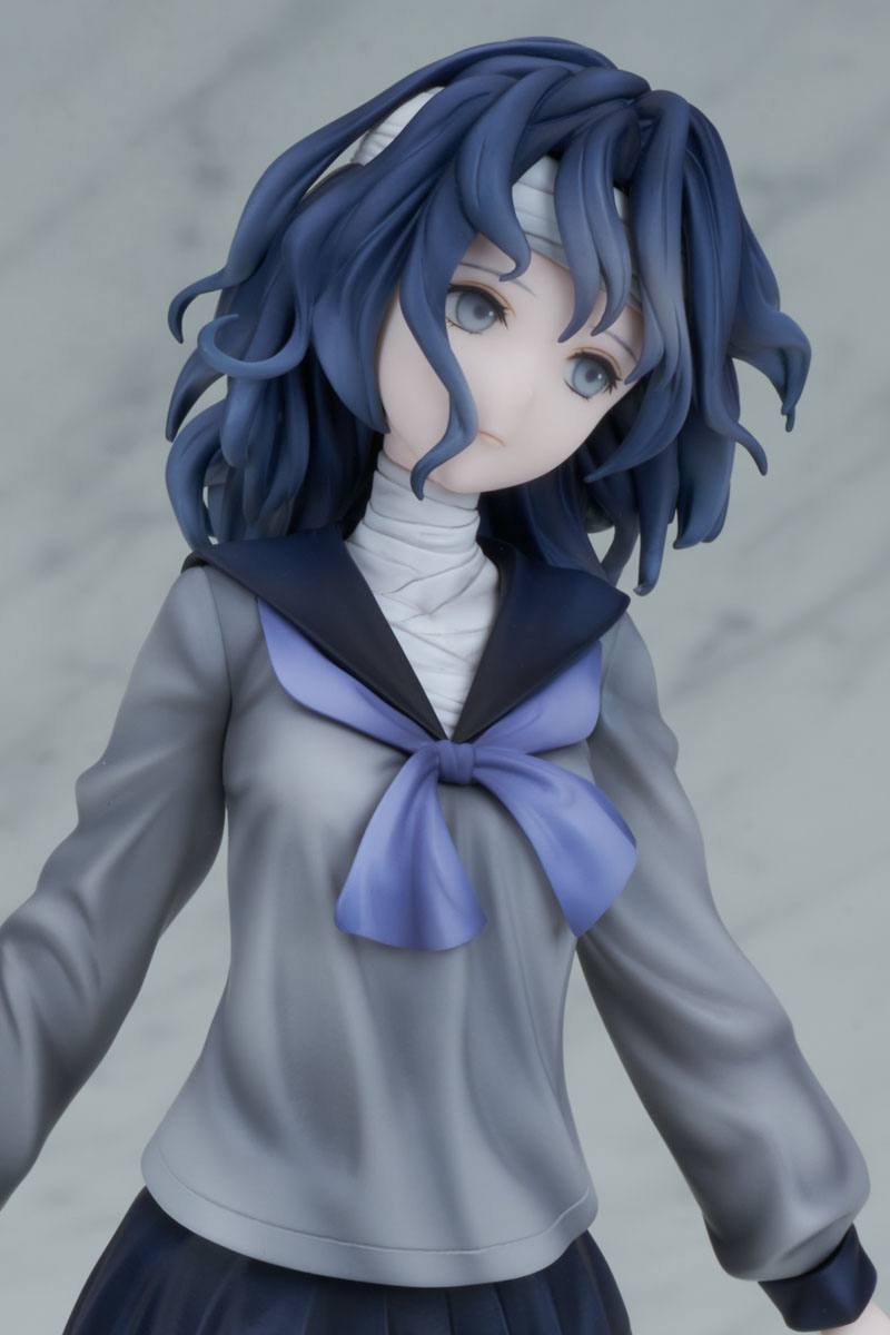 Ryoko Shinonome 13 Sentinels: Aegis Rim Furyu - Anime Figuren günstig kaufen