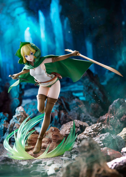 Ryu Lion - Standard Edition - AliceGlint - Anime Figuren günstig kaufen