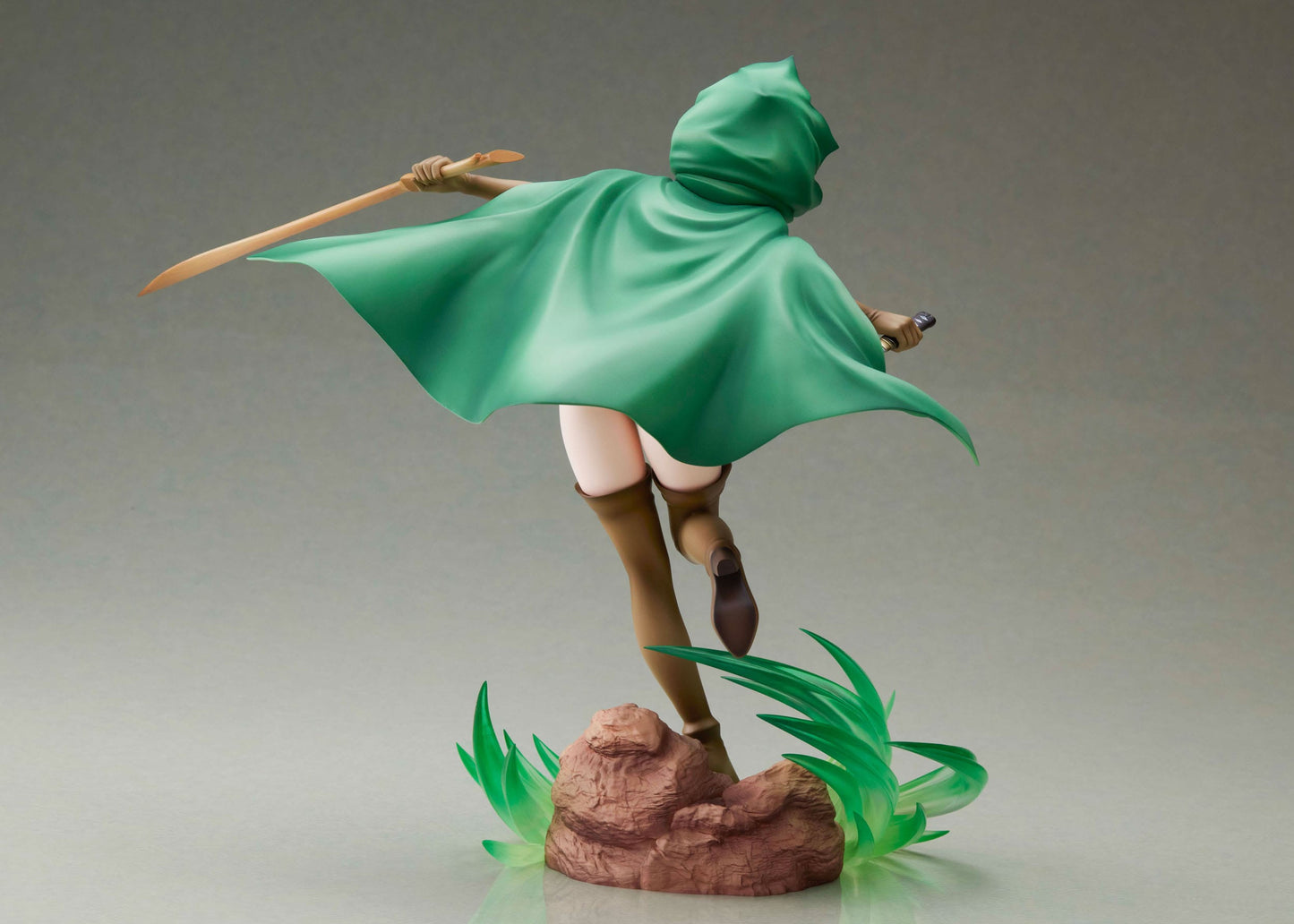 Ryu Lion - Standard Edition - AliceGlint - Anime Figuren günstig kaufen