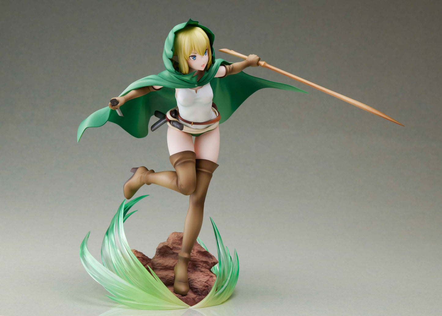 Ryu Lion - Standard Edition - AliceGlint - Anime Figuren günstig kaufen