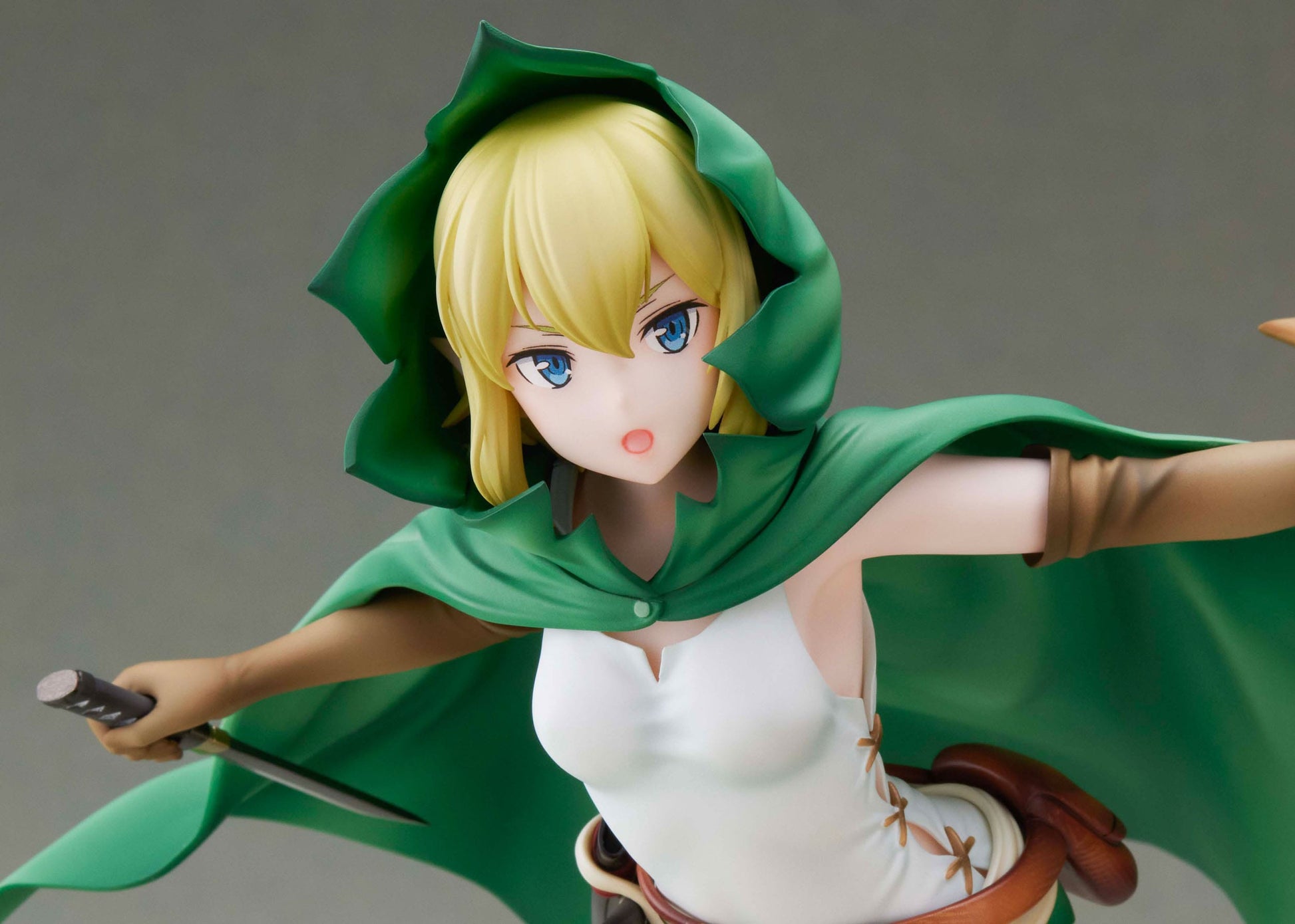 Ryu Lion - Standard Edition - AliceGlint - Anime Figuren günstig kaufen