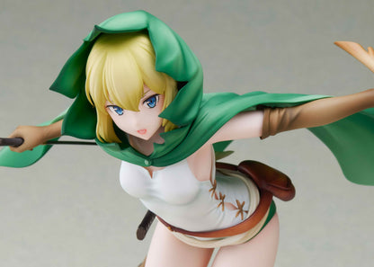 Ryu Lion - Standard Edition - AliceGlint - Anime Figuren günstig kaufen