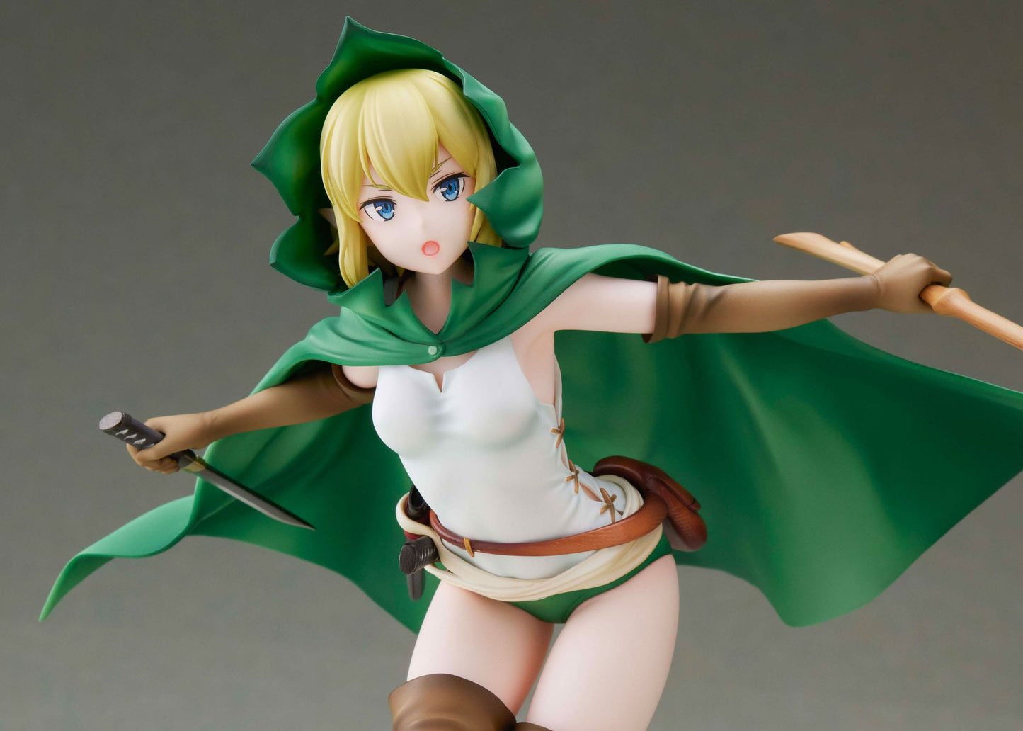 Ryu Lion - Standard Edition - AliceGlint - Anime Figuren günstig kaufen
