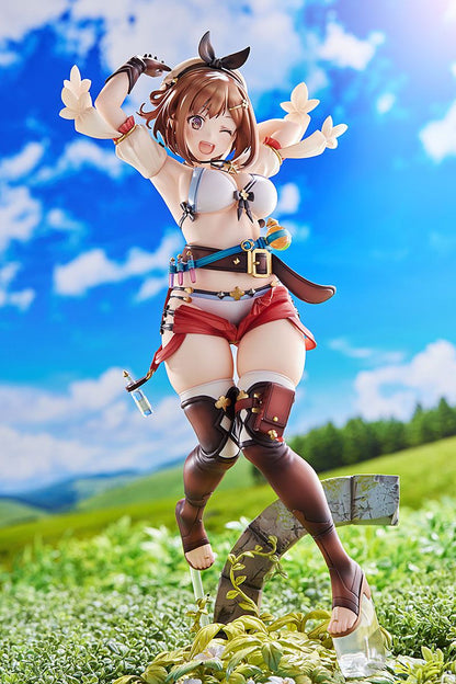 Ryza (Reisalin Stout) Atelier Ryza Amakuni - Anime Figuren günstig kaufen
