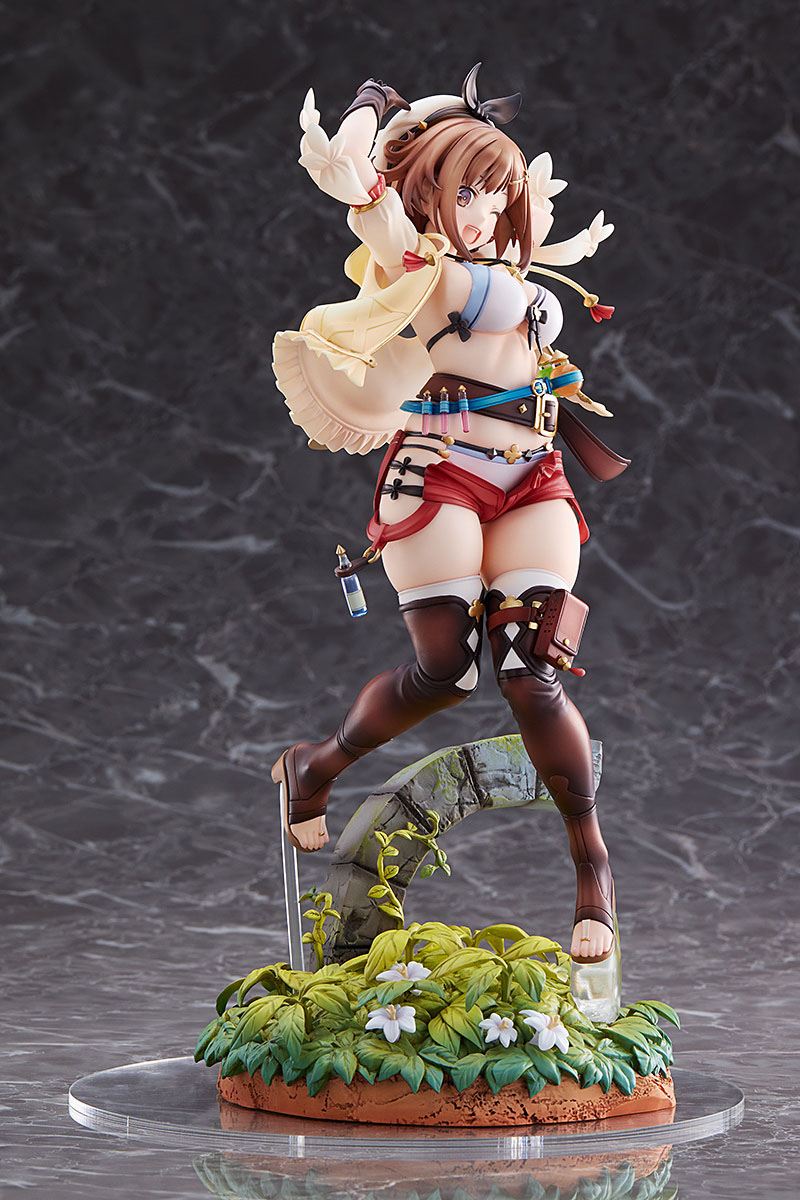 Ryza (Reisalin Stout) Atelier Ryza Amakuni - Anime Figuren günstig kaufen