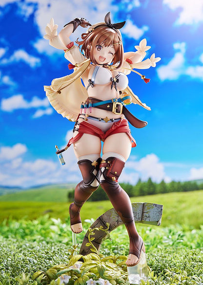 Ryza (Reisalin Stout) Atelier Ryza Amakuni - Anime Figuren günstig kaufen
