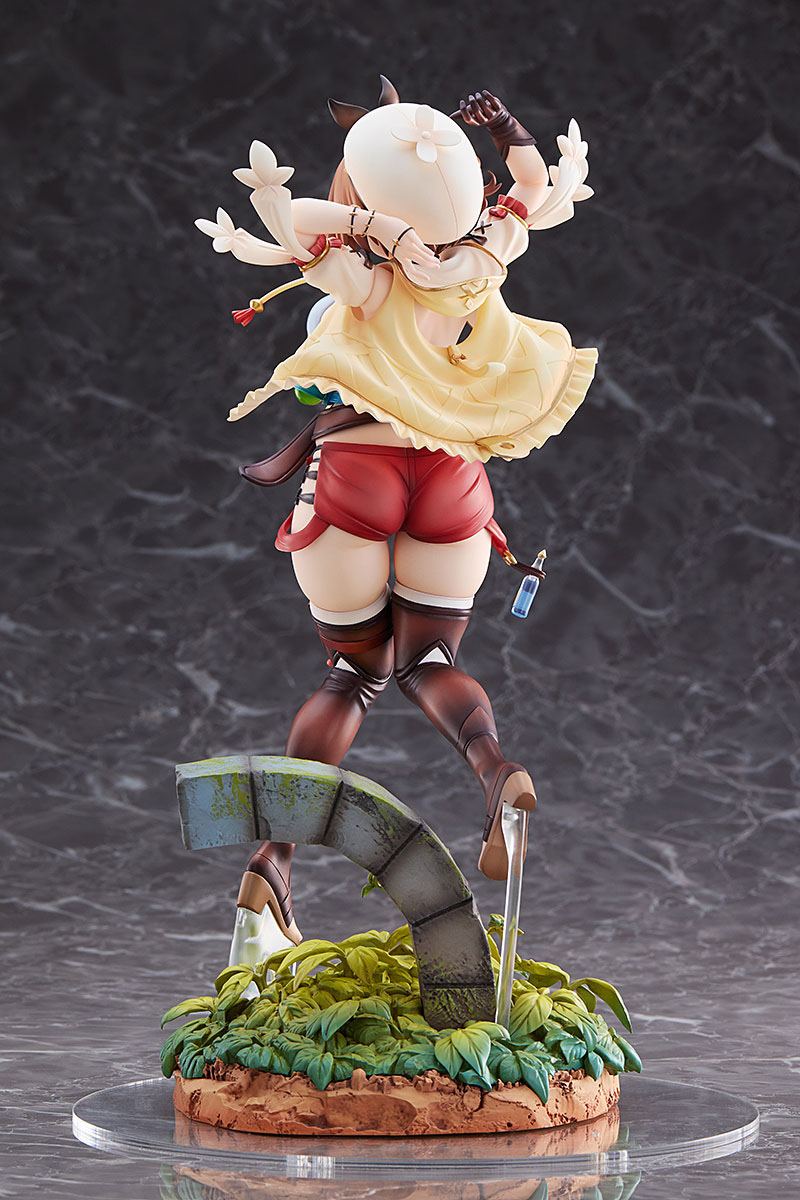 Ryza (Reisalin Stout) Atelier Ryza Amakuni - Anime Figuren günstig kaufen