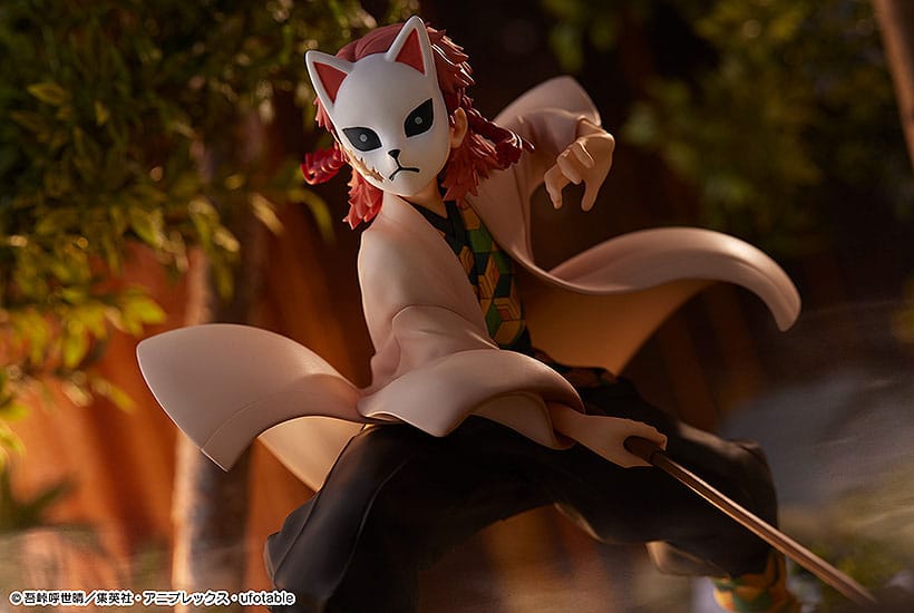 Sabito - Demon Slayer Kimetsu no Yaiba - Phat! - Anime Figuren günstig kaufen