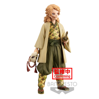 Sabito -Kizuna no Sou- (Vol.20) / Demon Slayer Kimetsu no Yaiba - Anime Figuren günstig kaufen