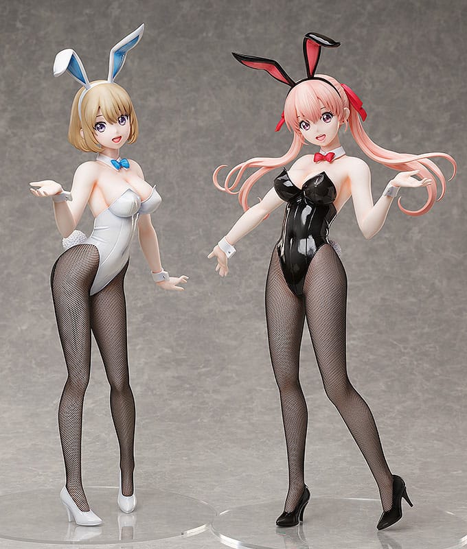Sachi Umino A Couple of Cuckoos FREEing - Anime Figuren günstig kaufen